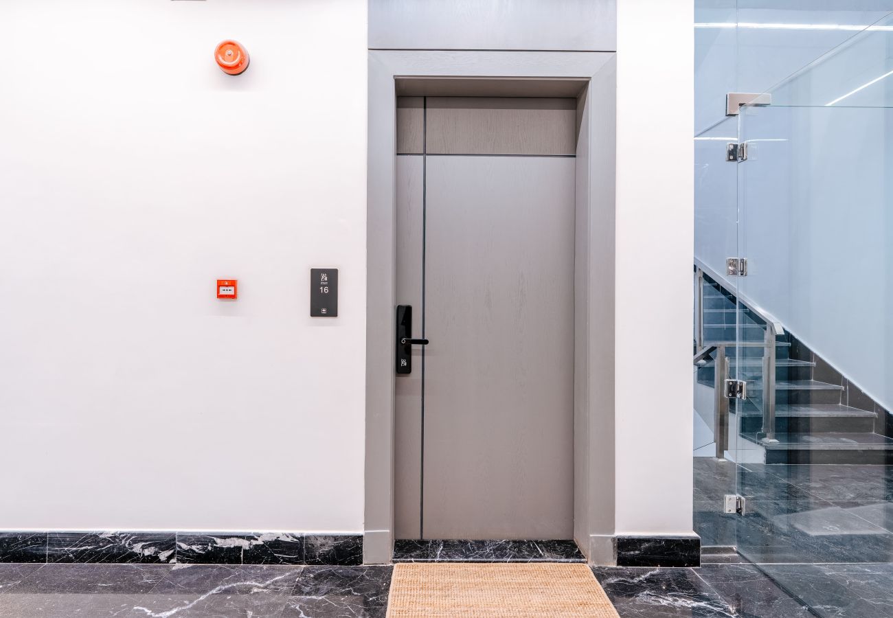 Apartment in Riad - الملقا | Almalqa R283