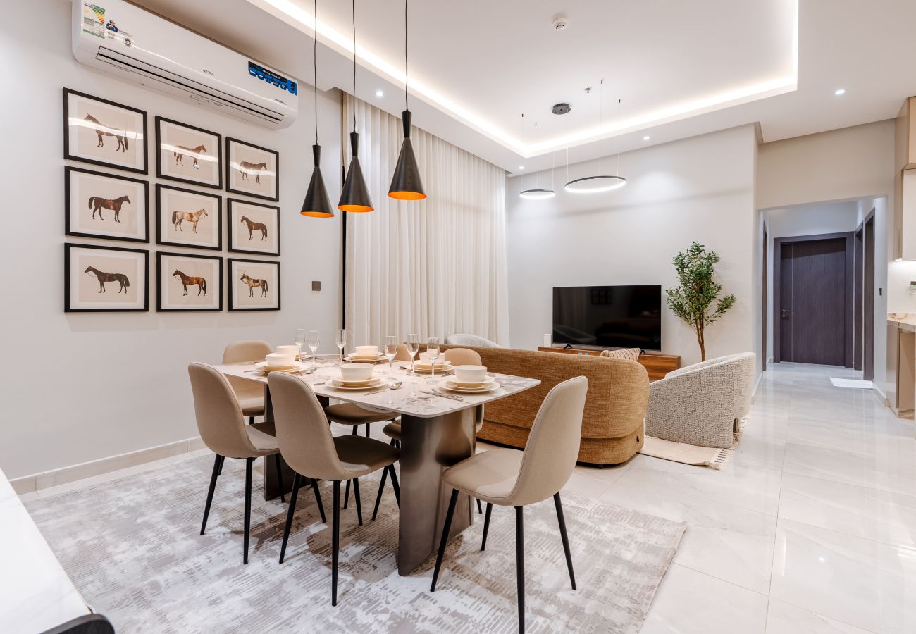 Apartment in Riad - الملقا | Almalqa R283