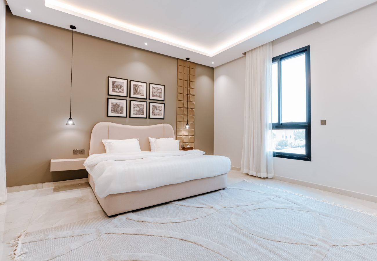 Apartment in Riad - الملقا | Almalqa R283