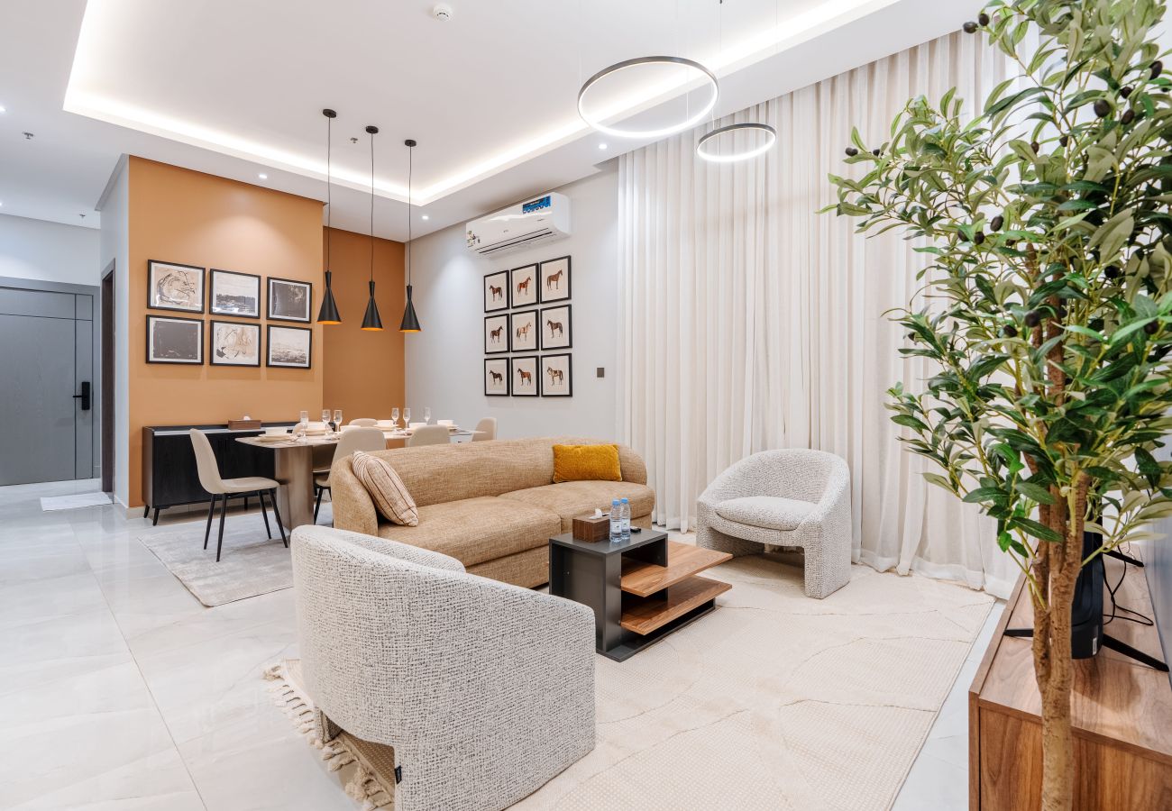 Apartment in Riad - الملقا | Almalqa R283