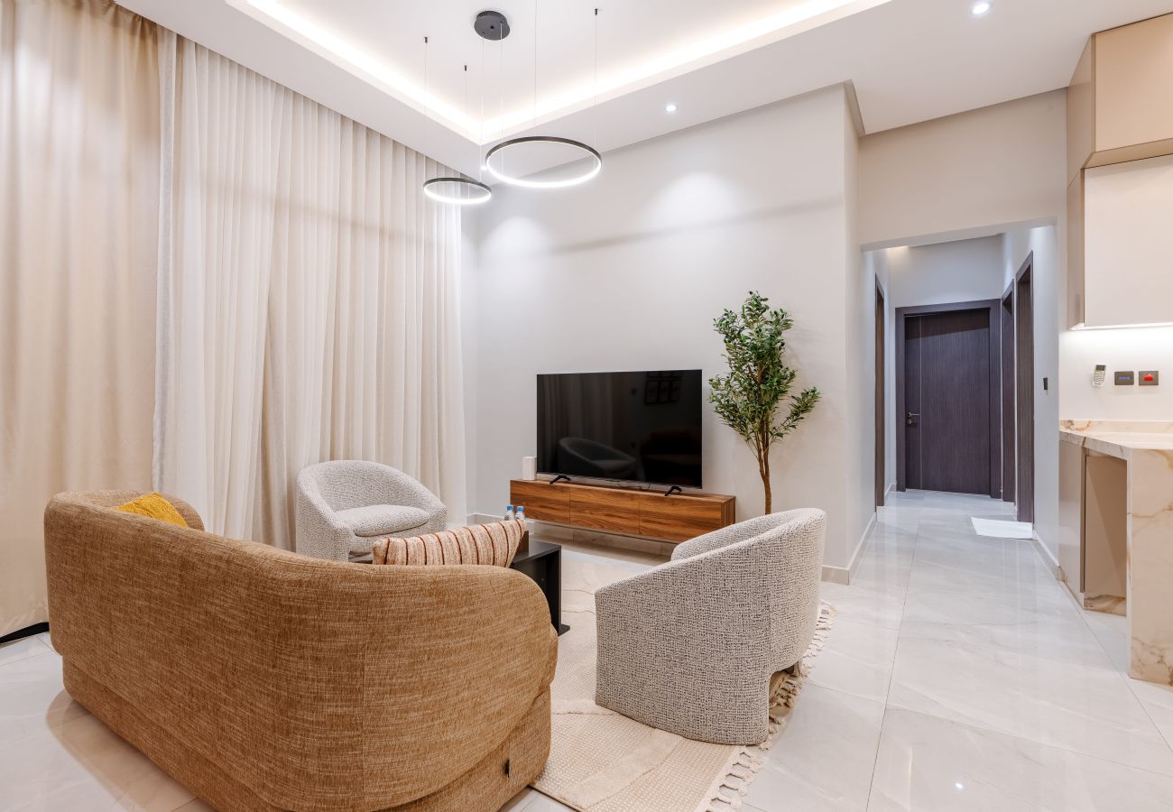 Apartment in Riad - الملقا | Almalqa R283