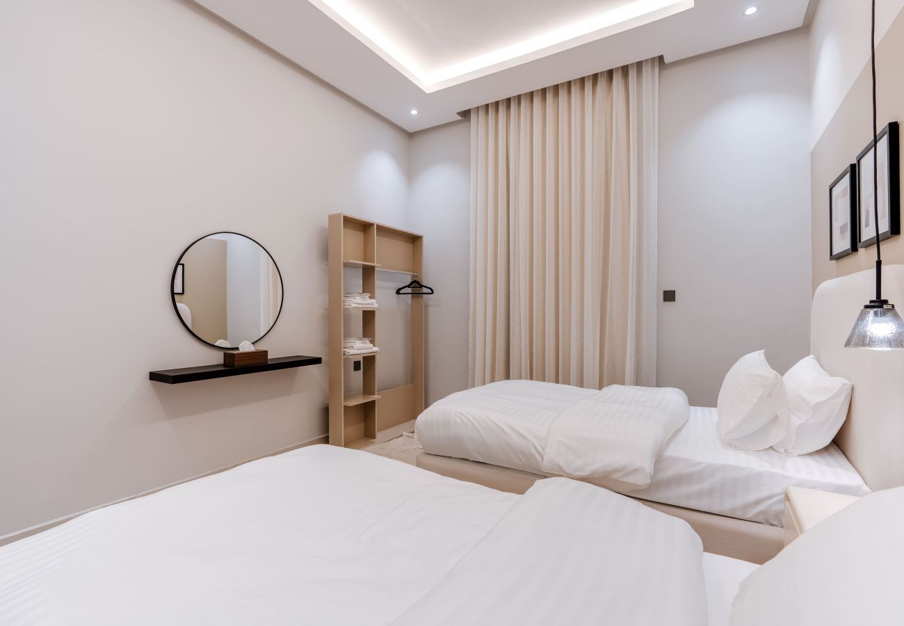 Apartment in Riad - الملقا | Almalqa R283