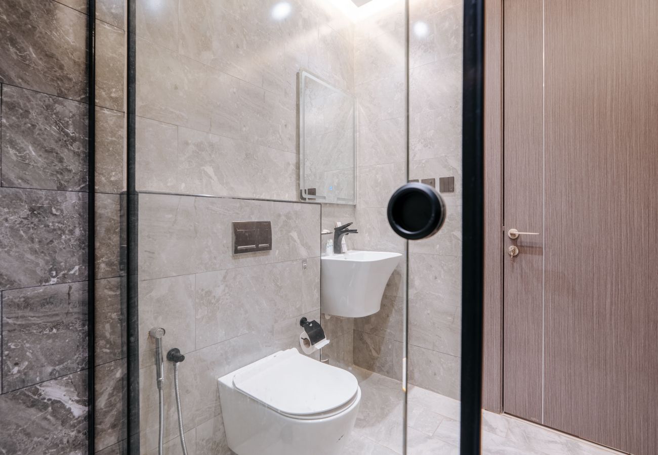 Apartment in Riad - الملقا | Almalqa R283