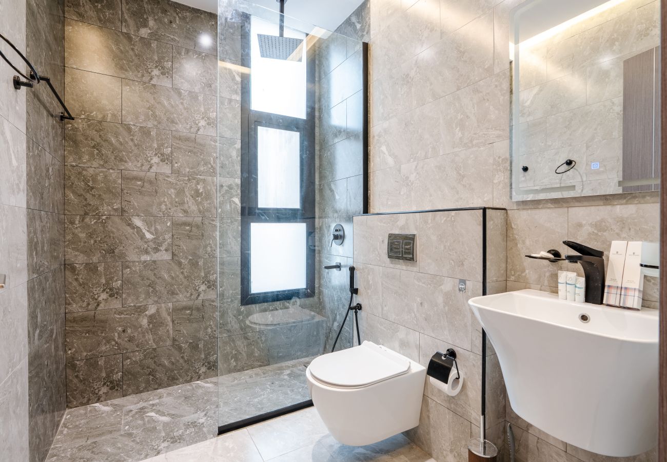 Apartment in Riad - الملقا | Almalqa R283