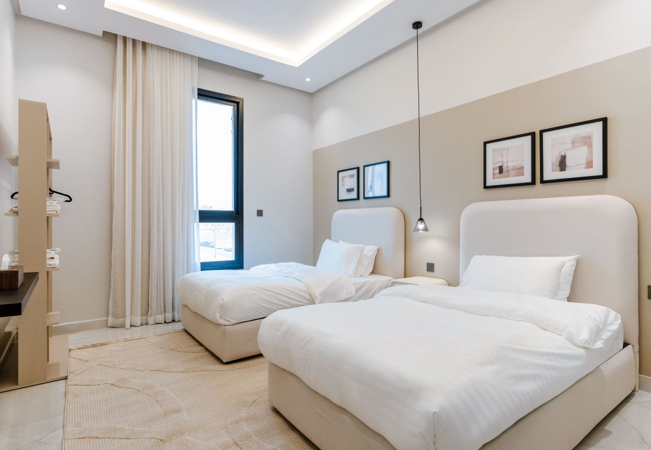 Apartment in Riad - الملقا | Almalqa R283