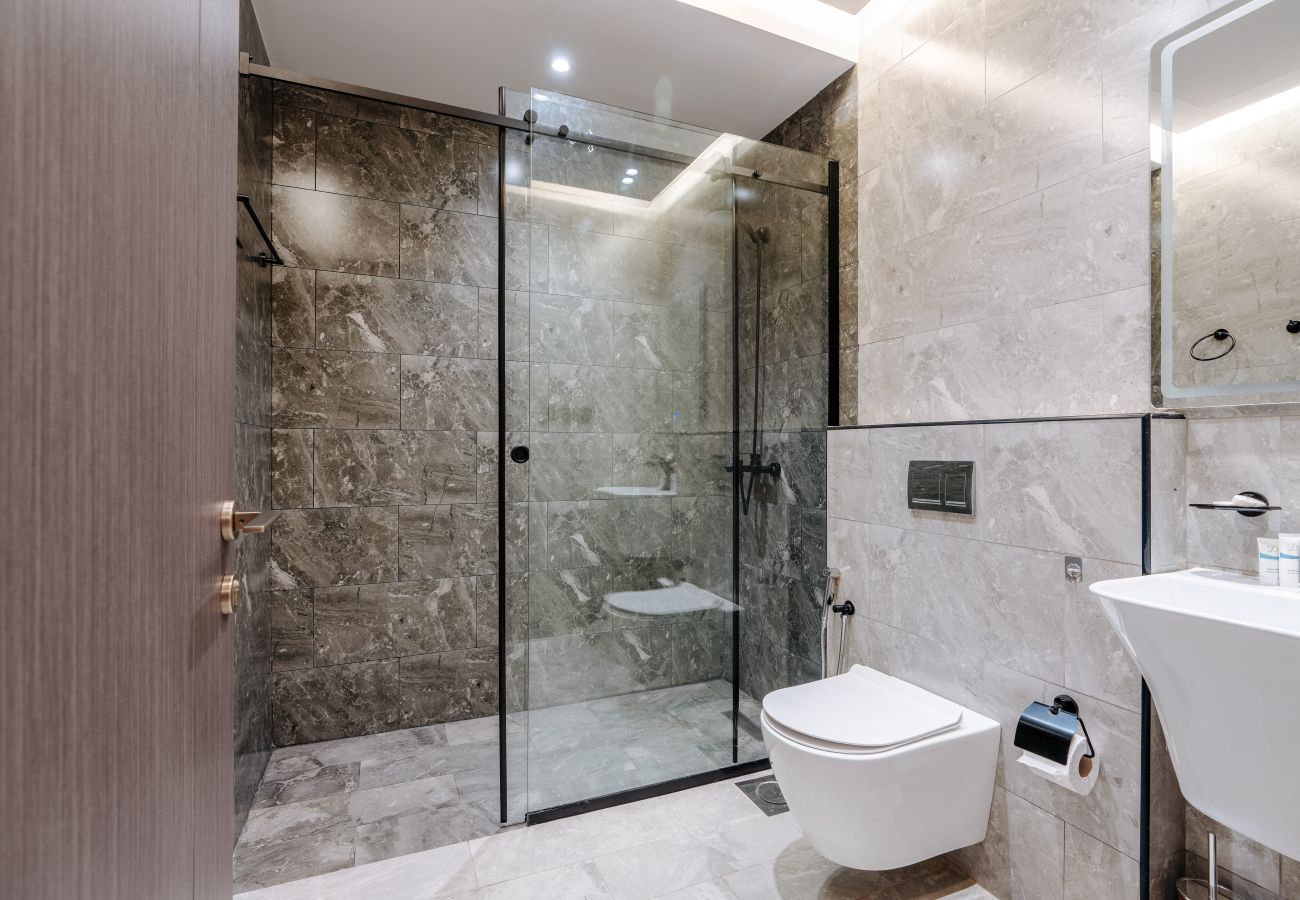 Apartment in Riad - الملقا | Almalqa R283