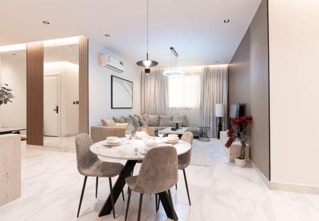 Apartment in Riad - القيروان | AlQairwan R284