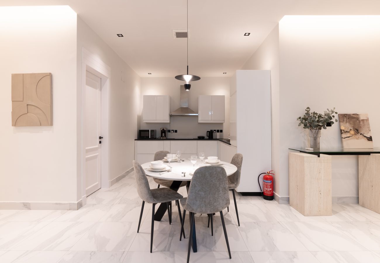 Apartment in Riad - القيروان | AlQairwan R284