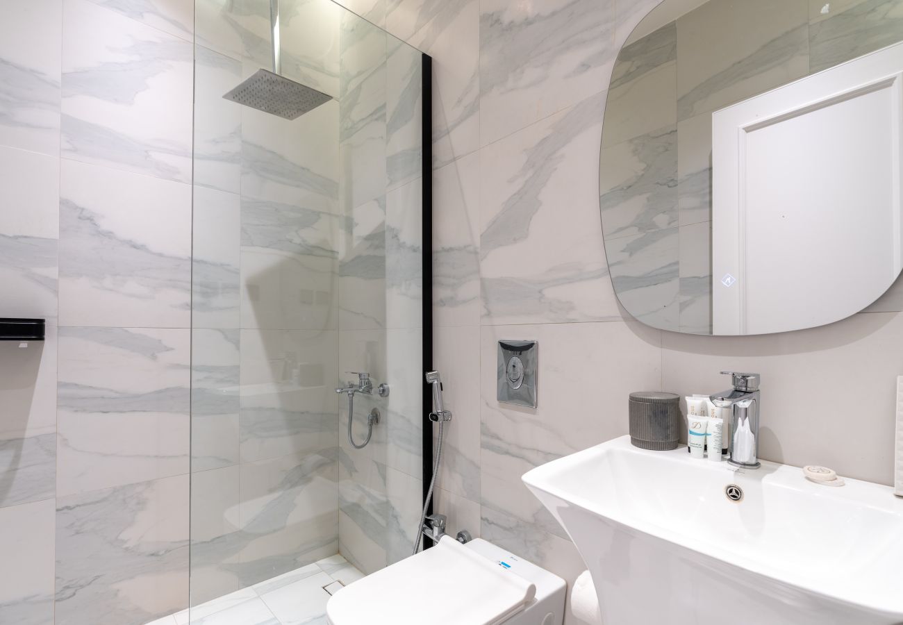 Apartment in Riad - القيروان | AlQairwan R284