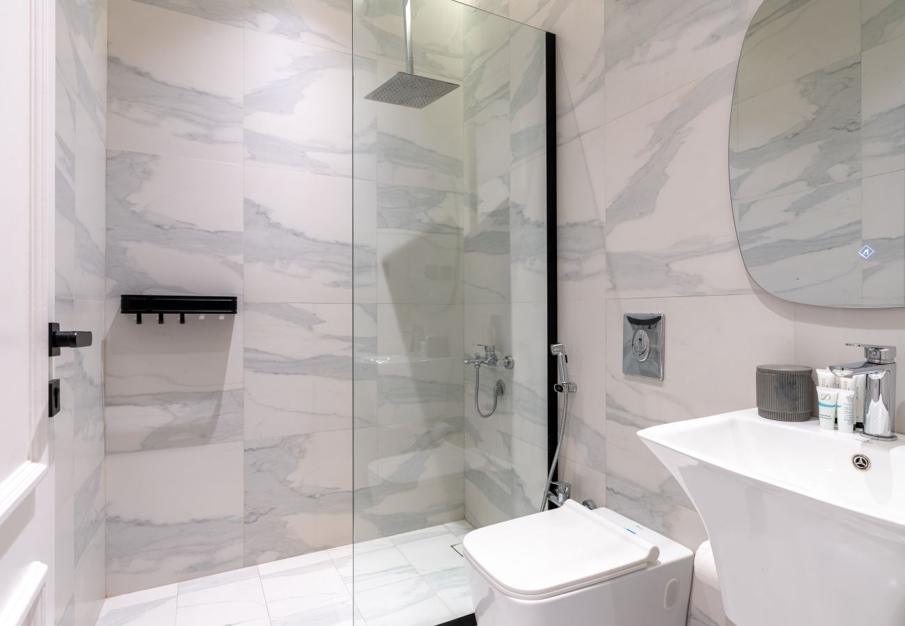 Apartment in Riad - القيروان | AlQairwan R284