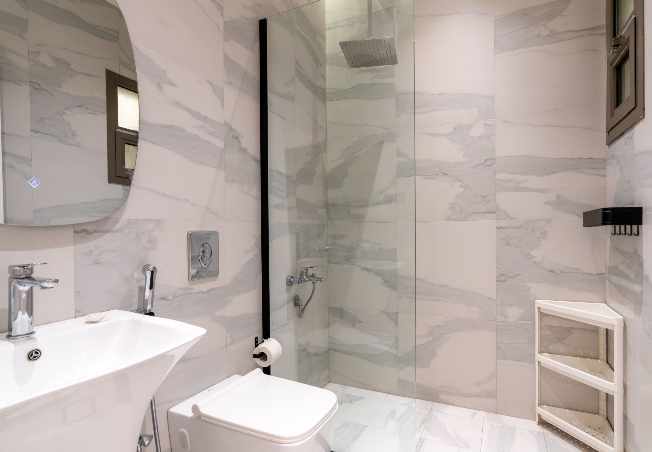 Apartment in Riad - القيروان | AlQairwan R284