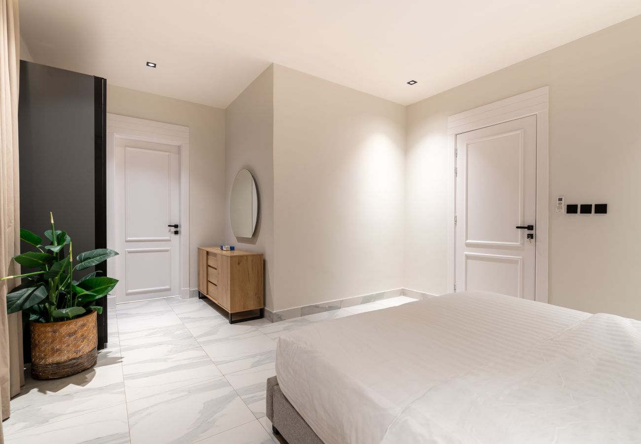 Apartment in Riad - القيروان | AlQairwan R284