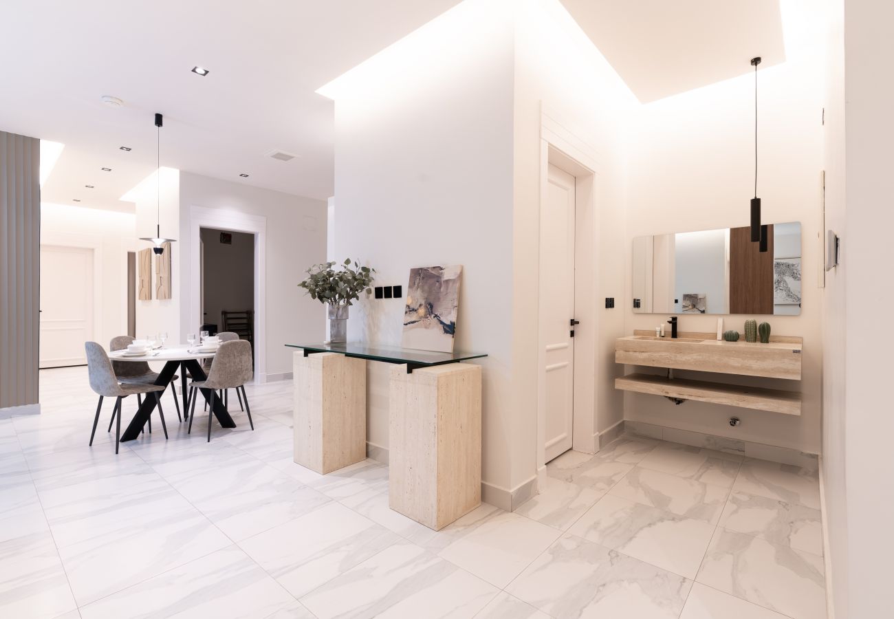 Apartment in Riad - القيروان | AlQairwan R284