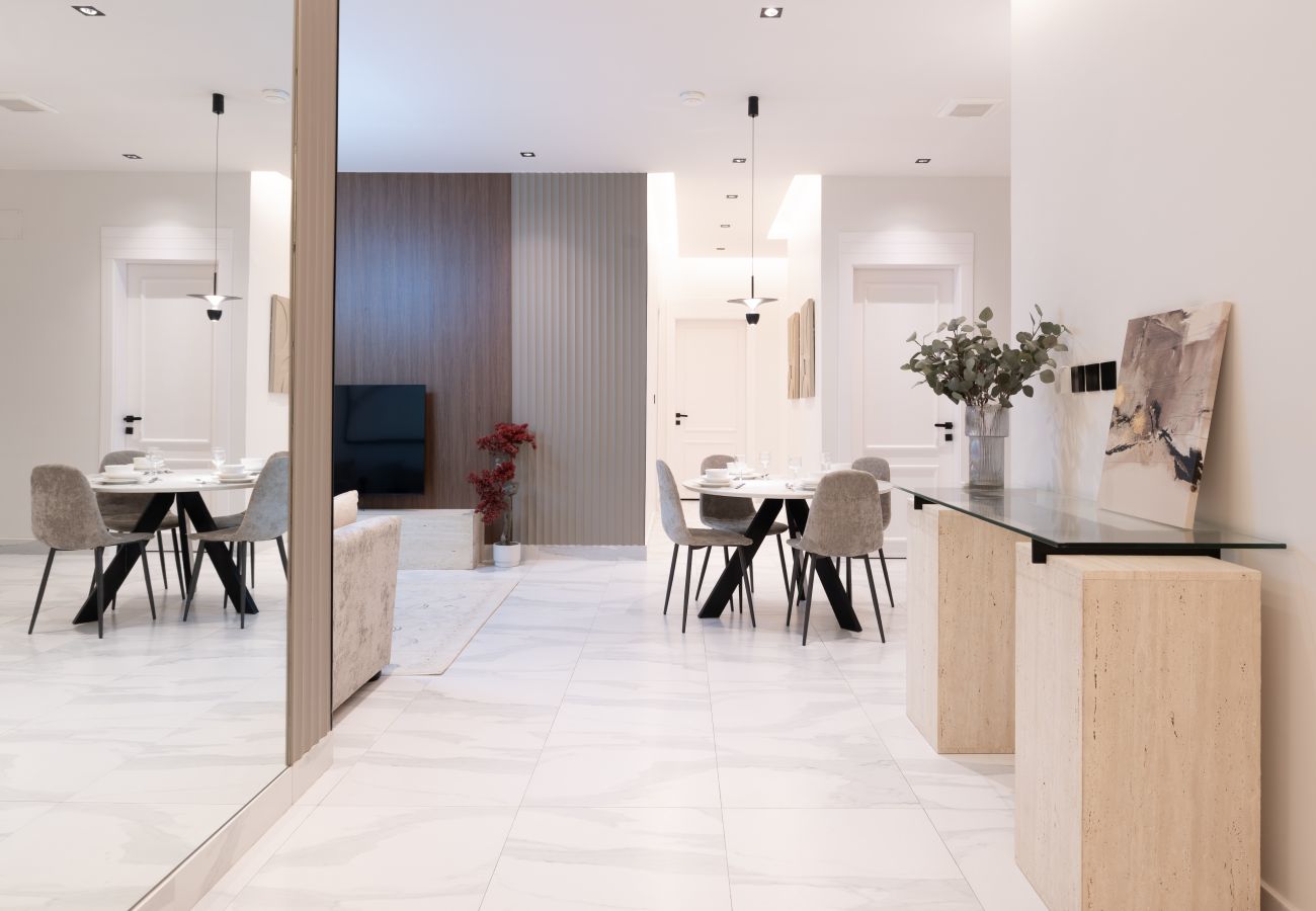 Apartment in Riad - القيروان | AlQairwan R284