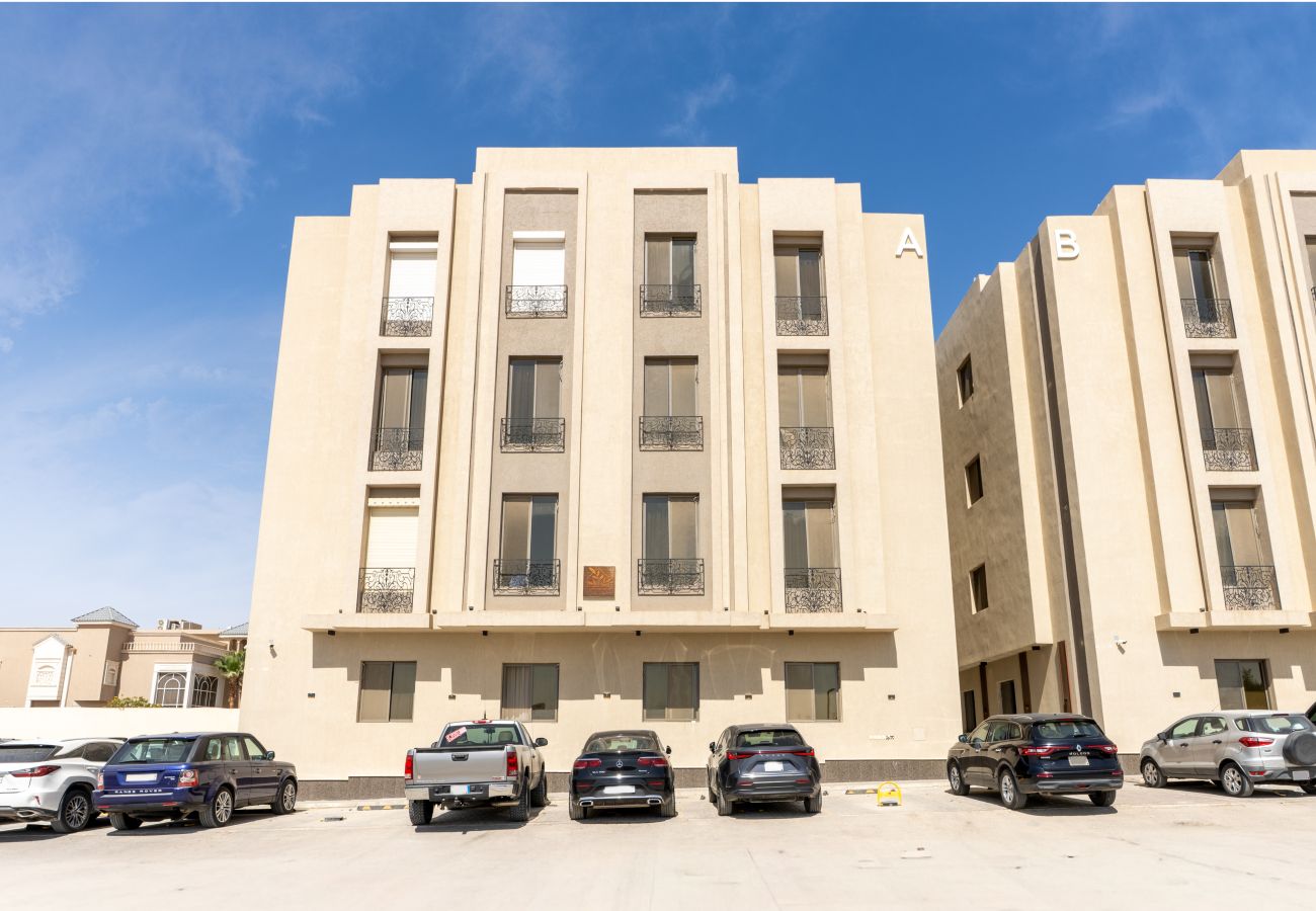 Apartment in Riad - القيروان | AlQairwan R284