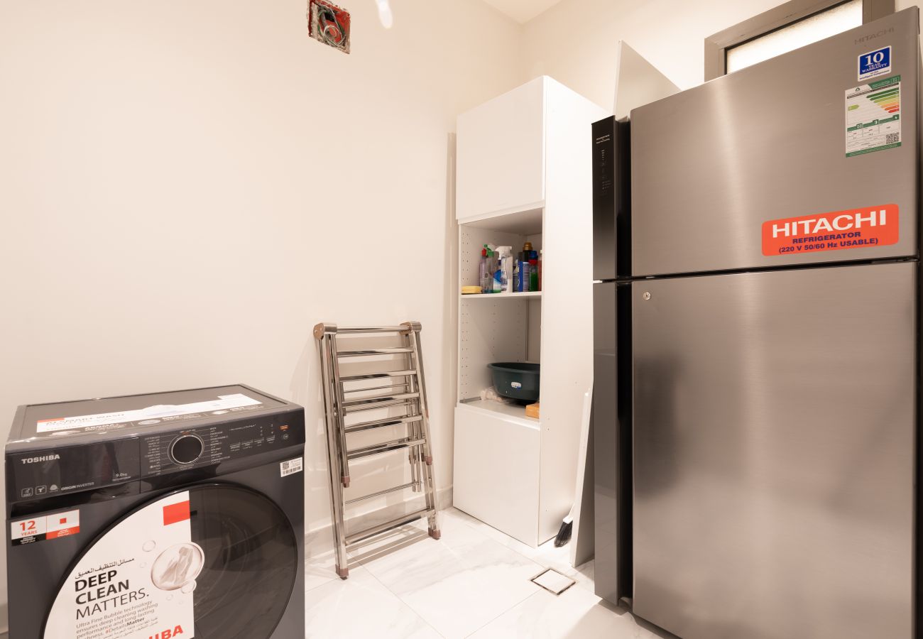 Apartment in Riad - القيروان | AlQairwan R284