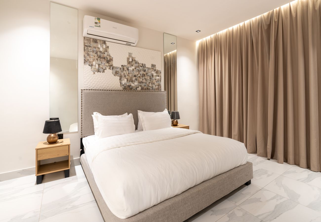 Apartment in Riad - القيروان | AlQairwan R284