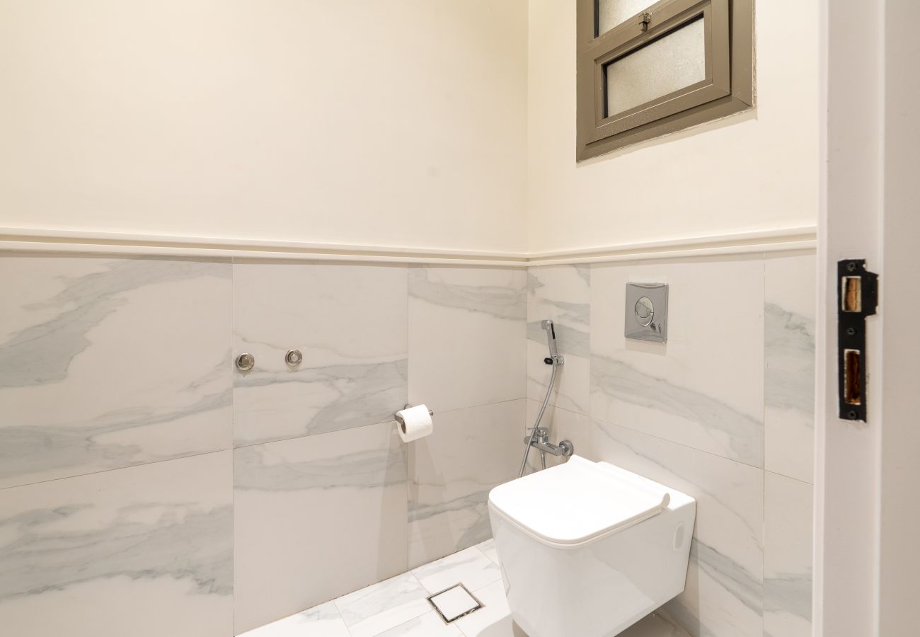 Apartment in Riad - القيروان | AlQairwan R284