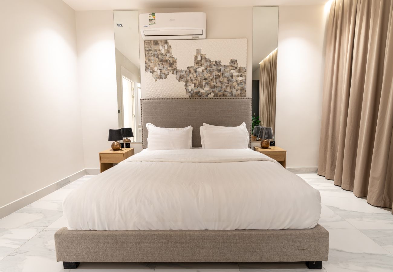 Apartment in Riad - القيروان | AlQairwan R284