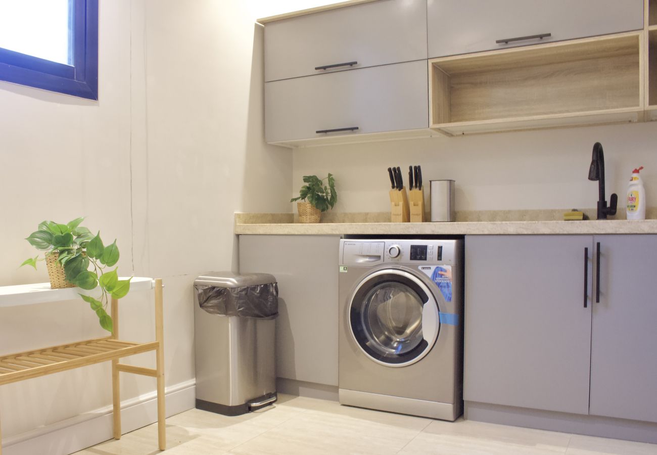 Apartment in Riad - الرفيعة | Alrafia R270