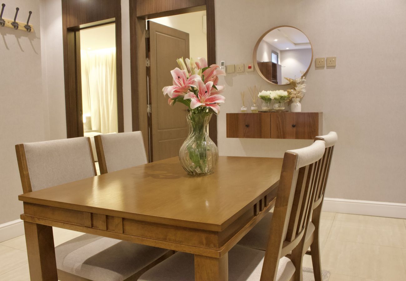 Apartment in Riad - الرفيعة | Alrafia R270