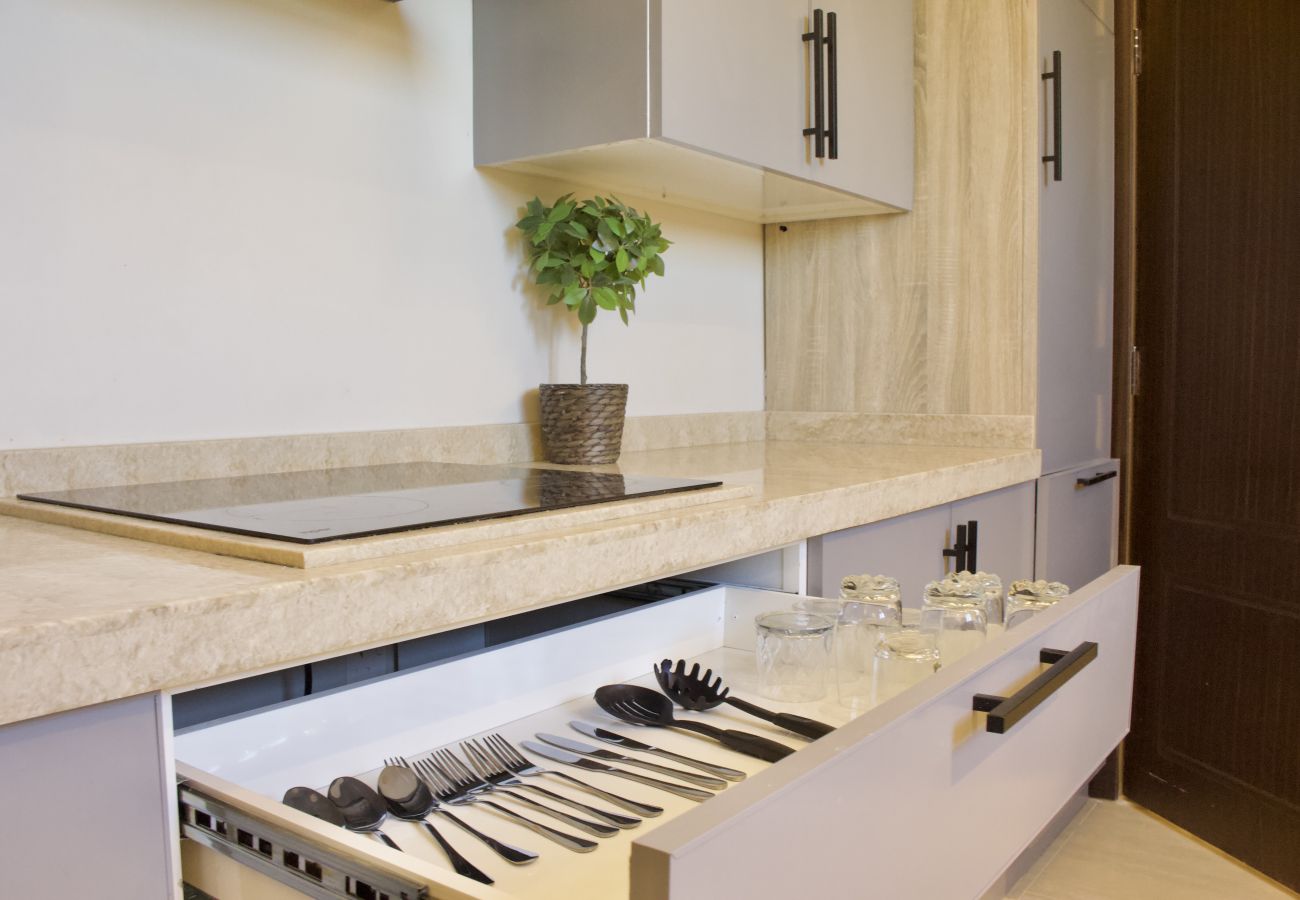 Apartment in Riad - الرفيعة | Alrafia R270