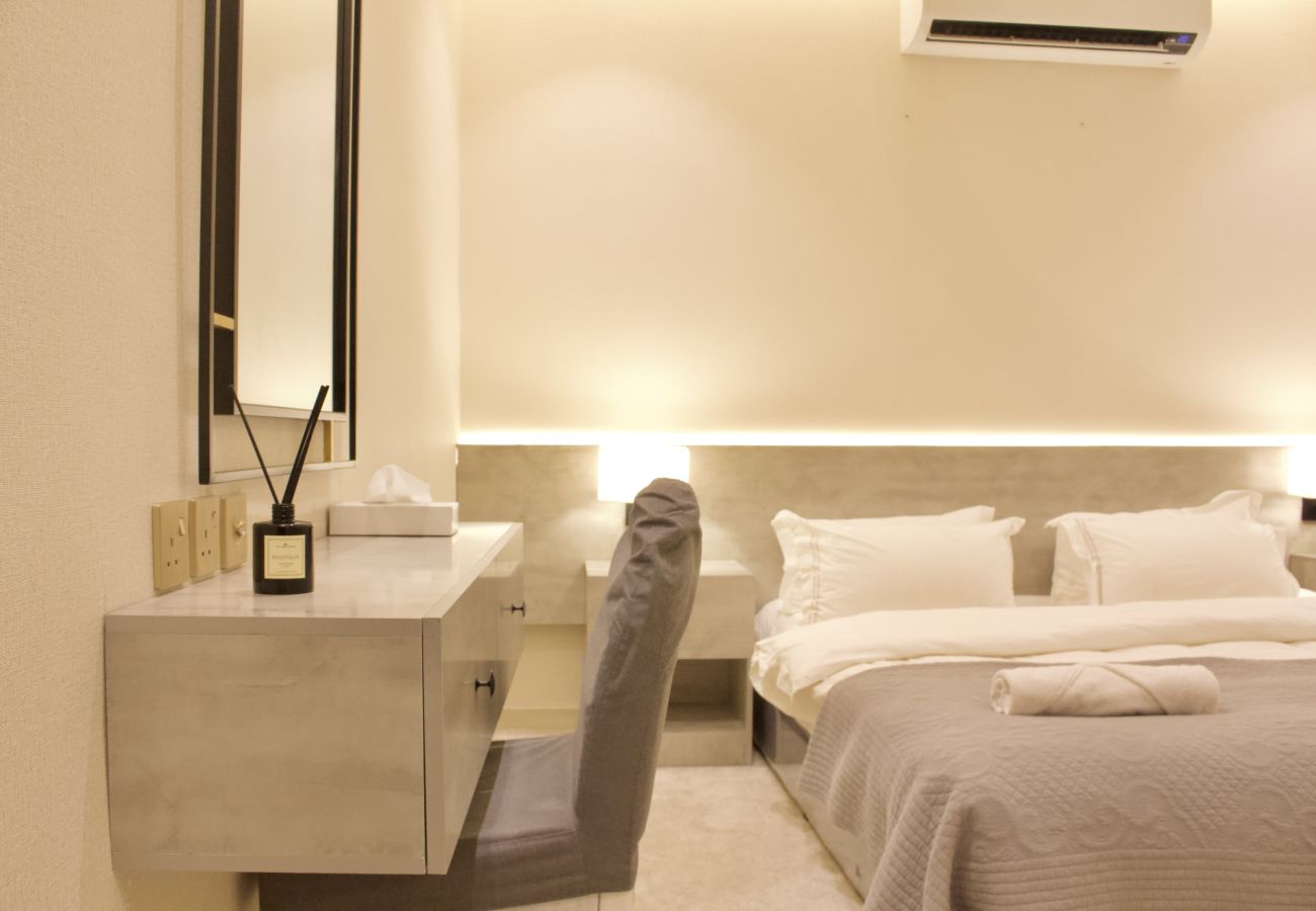 Apartment in Riad - الرفيعة | Alrafia R270