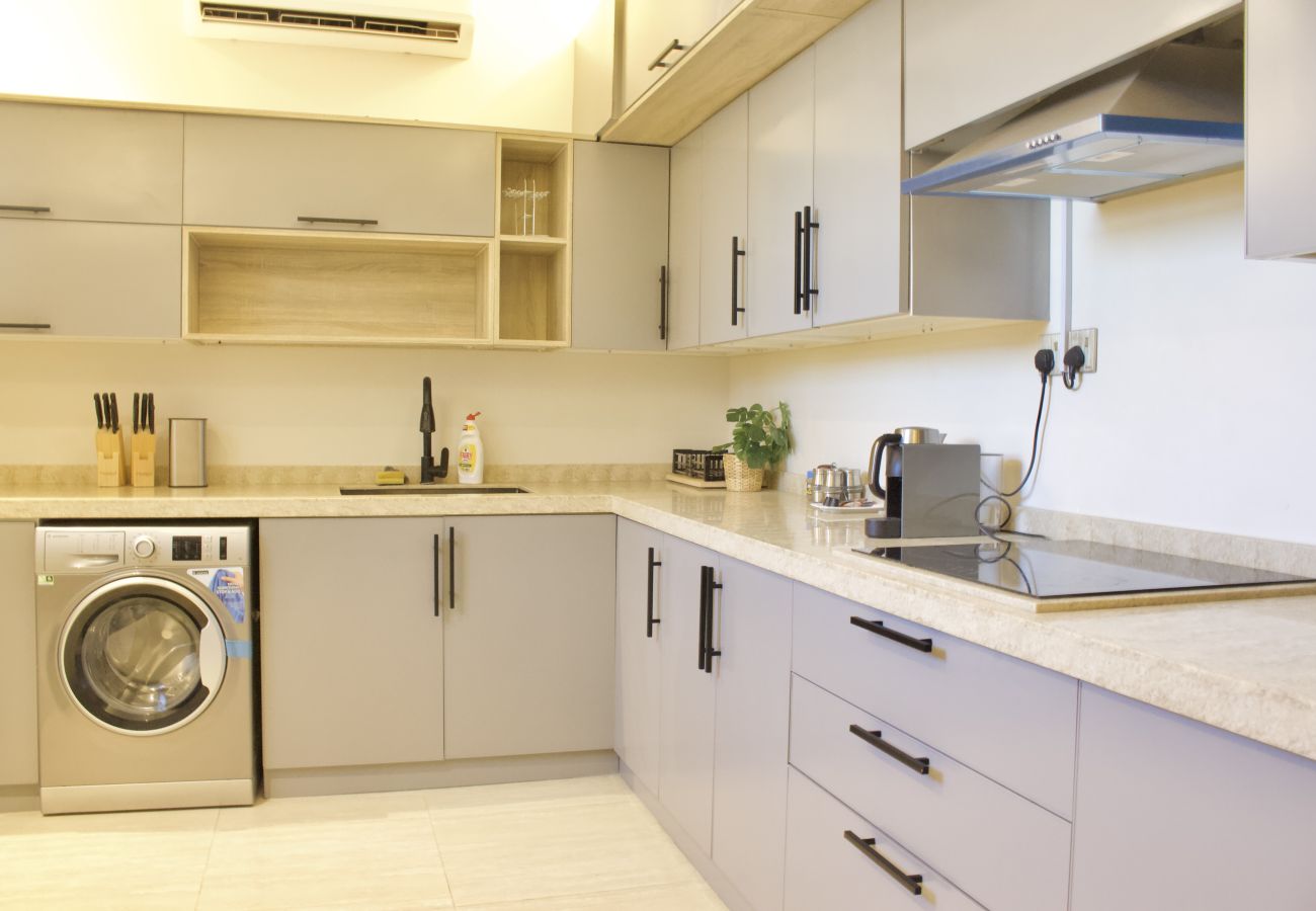 Apartment in Riad - الرفيعة | Alrafia R270