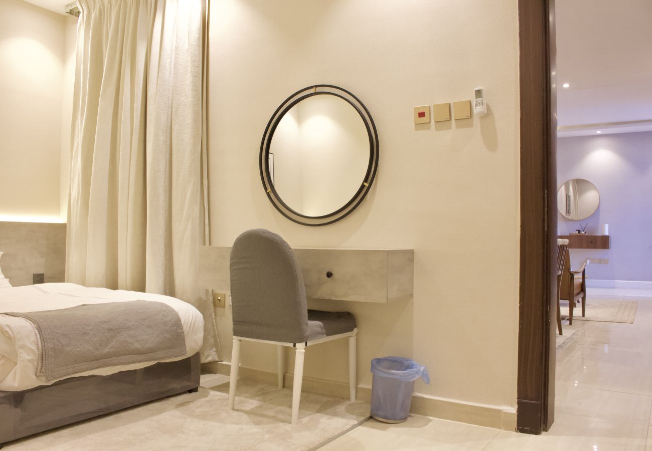 Apartment in Riad - الرفيعة | Alrafia R270