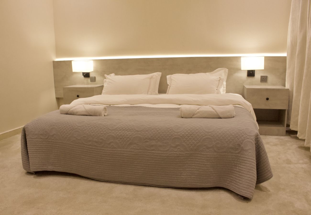 Apartment in Riad - الرفيعة | Alrafia R270