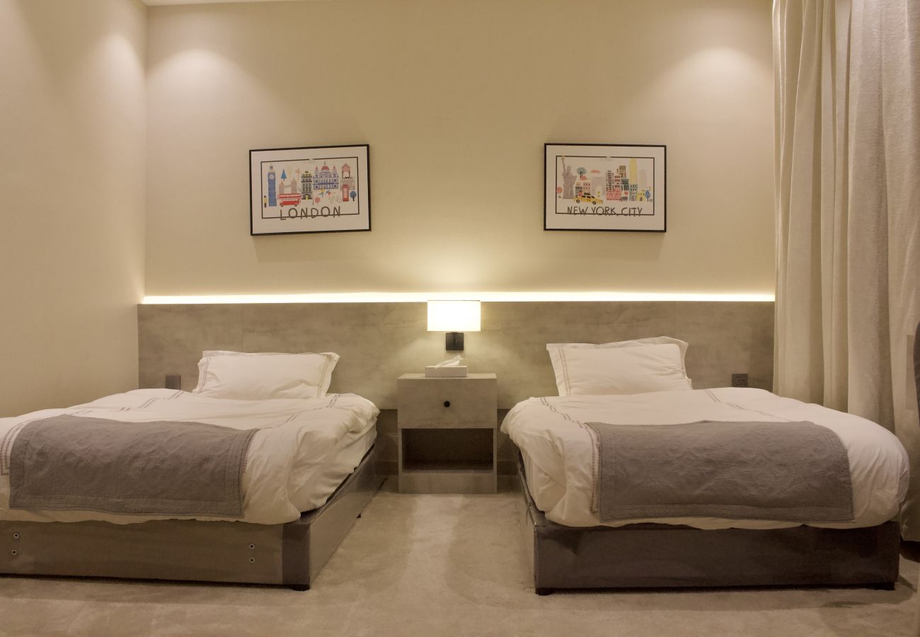 Apartment in Riad - الرفيعة | Alrafia R270