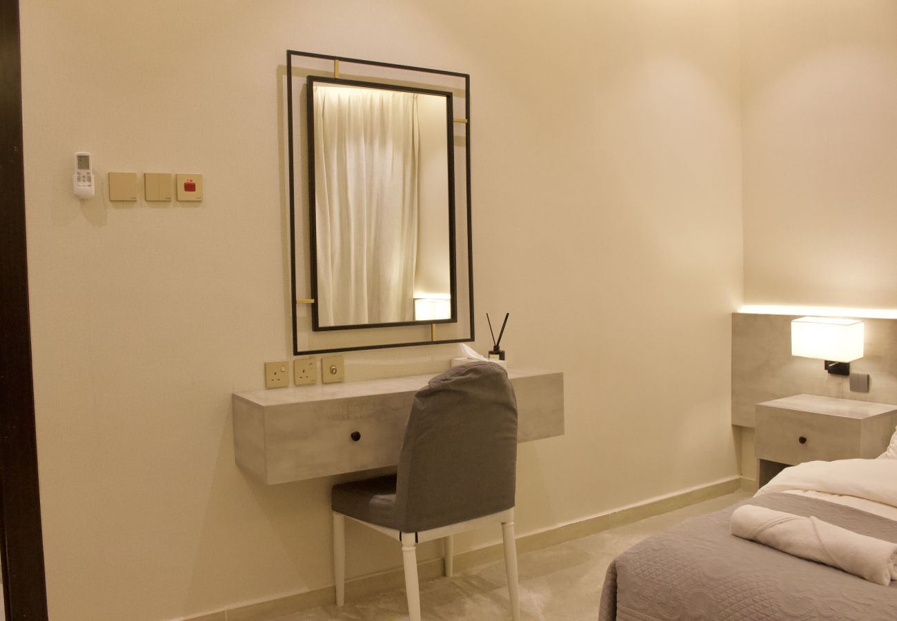 Apartment in Riad - الرفيعة | Alrafia R270