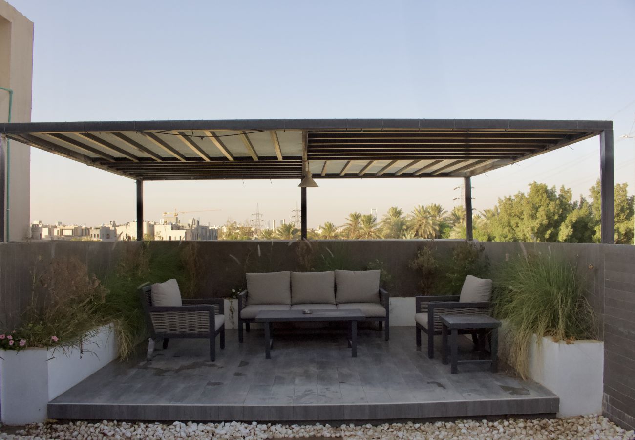 Apartment in Riad - الرفيعة | Alrafia R270