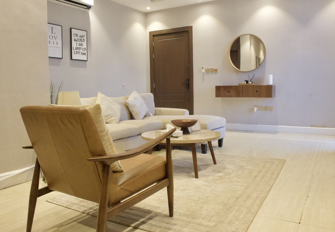 Apartment in Riad - الرفيعة | Alrafia R270