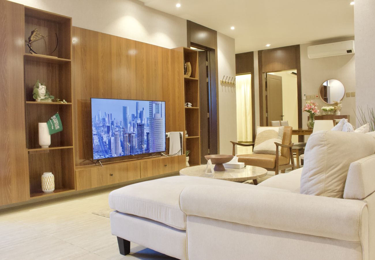 Apartment in Riad - الرفيعة | Alrafia R270