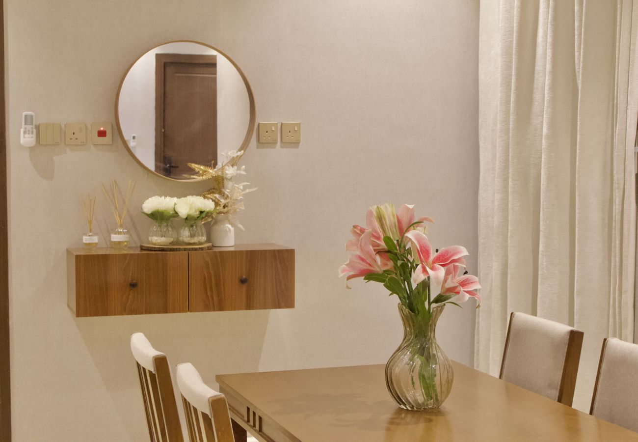 Apartment in Riad - الرفيعة | Alrafia R270