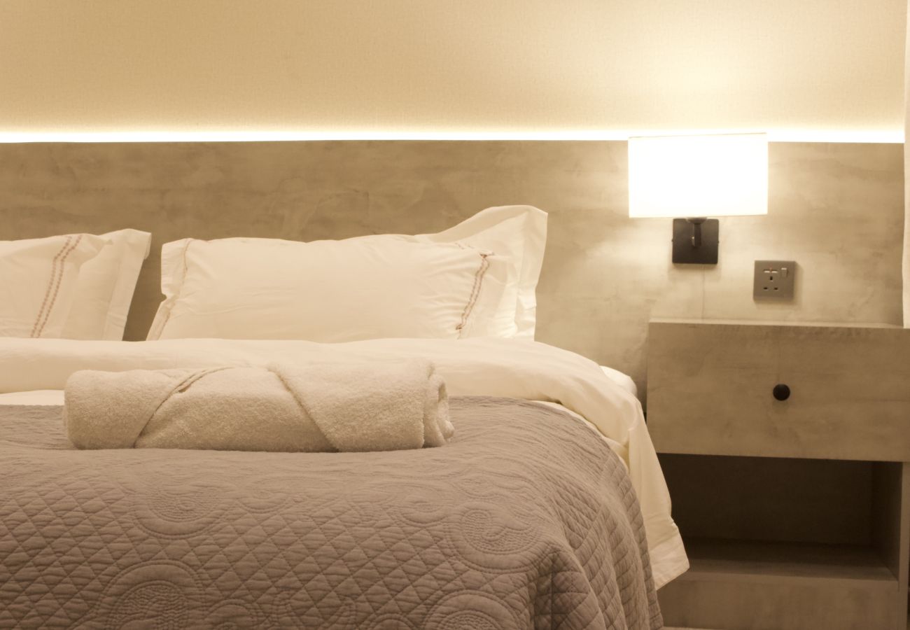 Apartment in Riad - الرفيعة | Alrafia R270