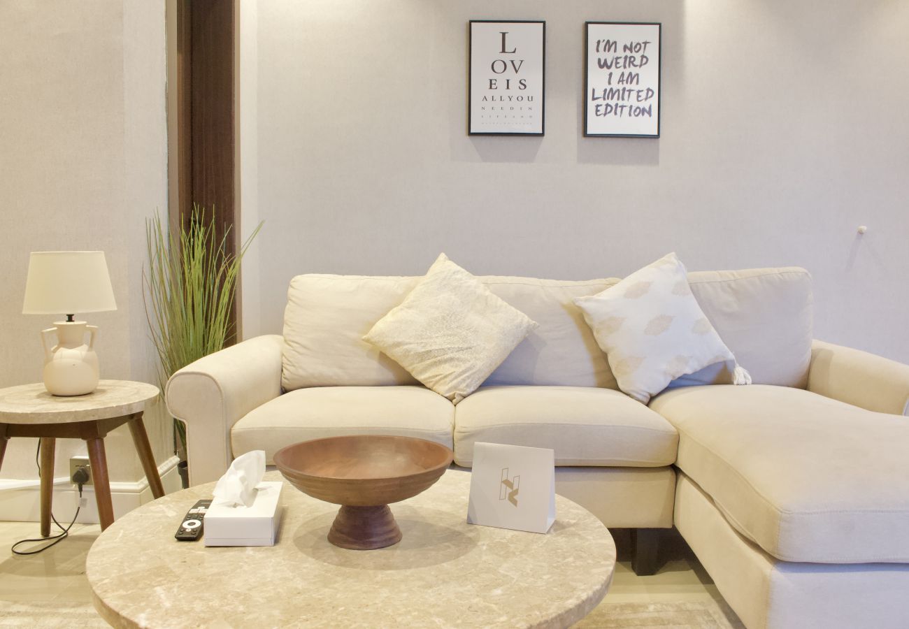 Apartment in Riad - الرفيعة | Alrafia R270