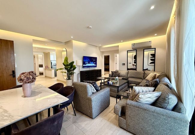 Apartment in Riad - Qurtobah R282| قرطبة