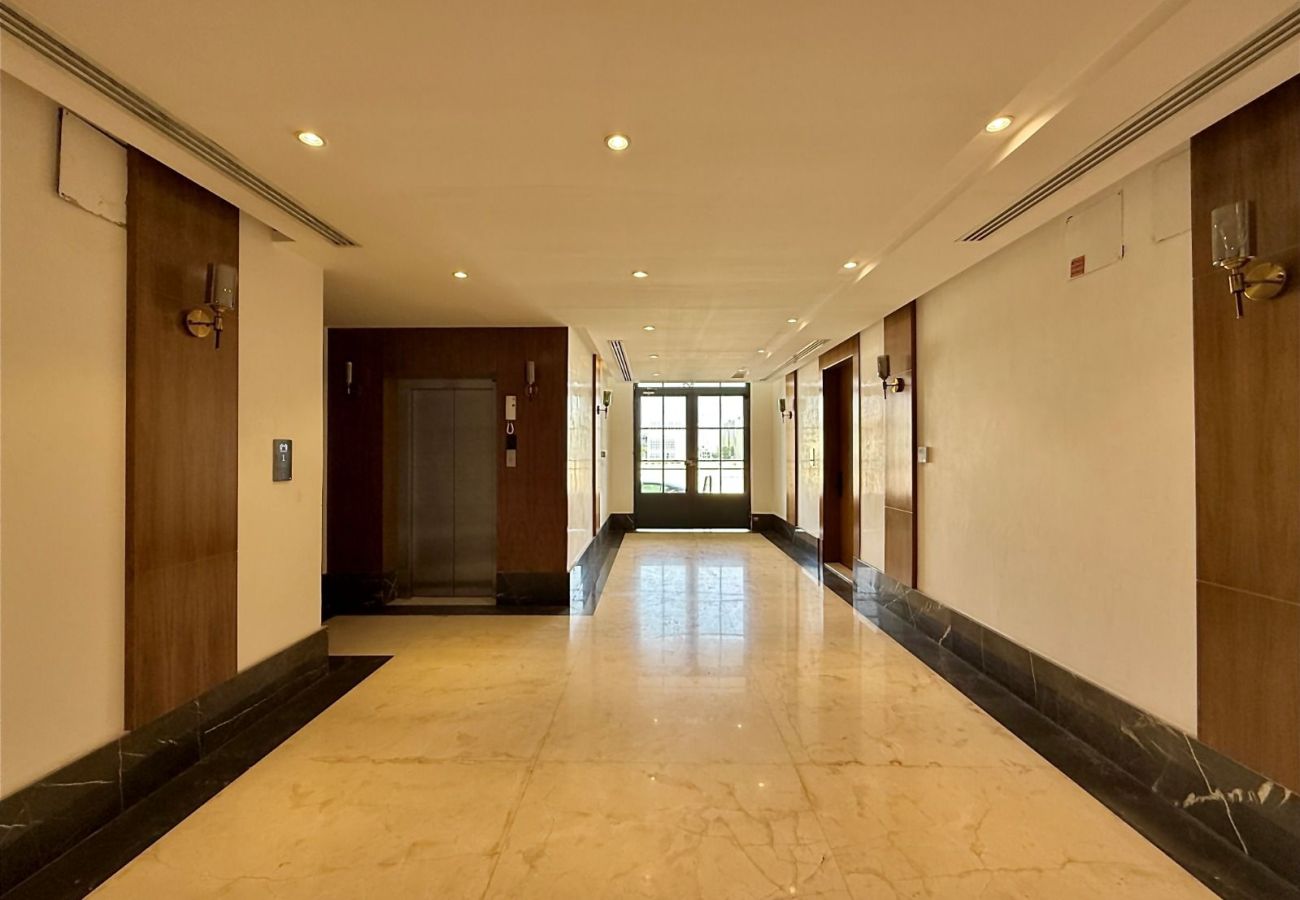 Apartment in Riad - Qurtobah R282| قرطبة