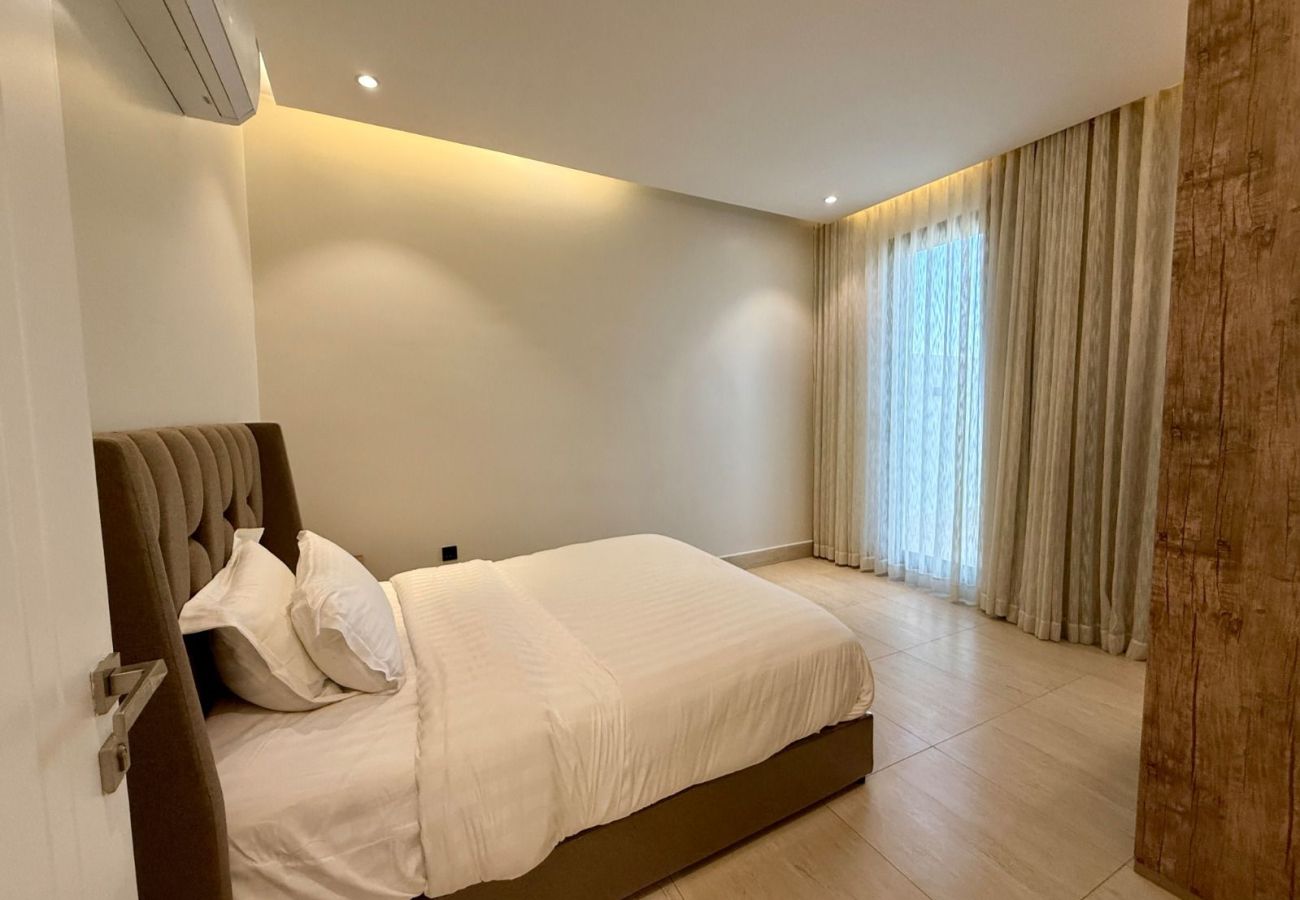 Apartment in Riad - Qurtobah R282| قرطبة