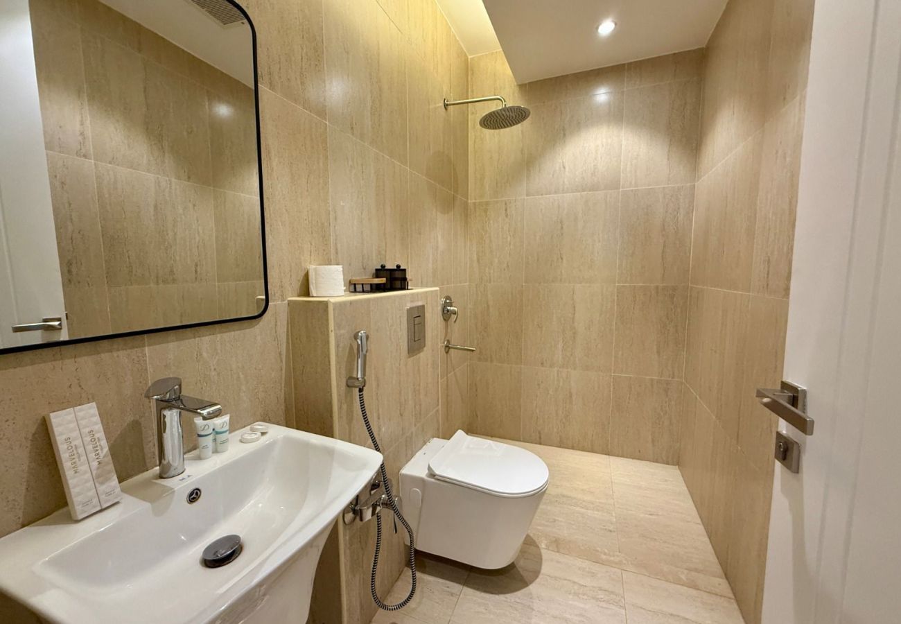 Apartment in Riad - Qurtobah R282| قرطبة