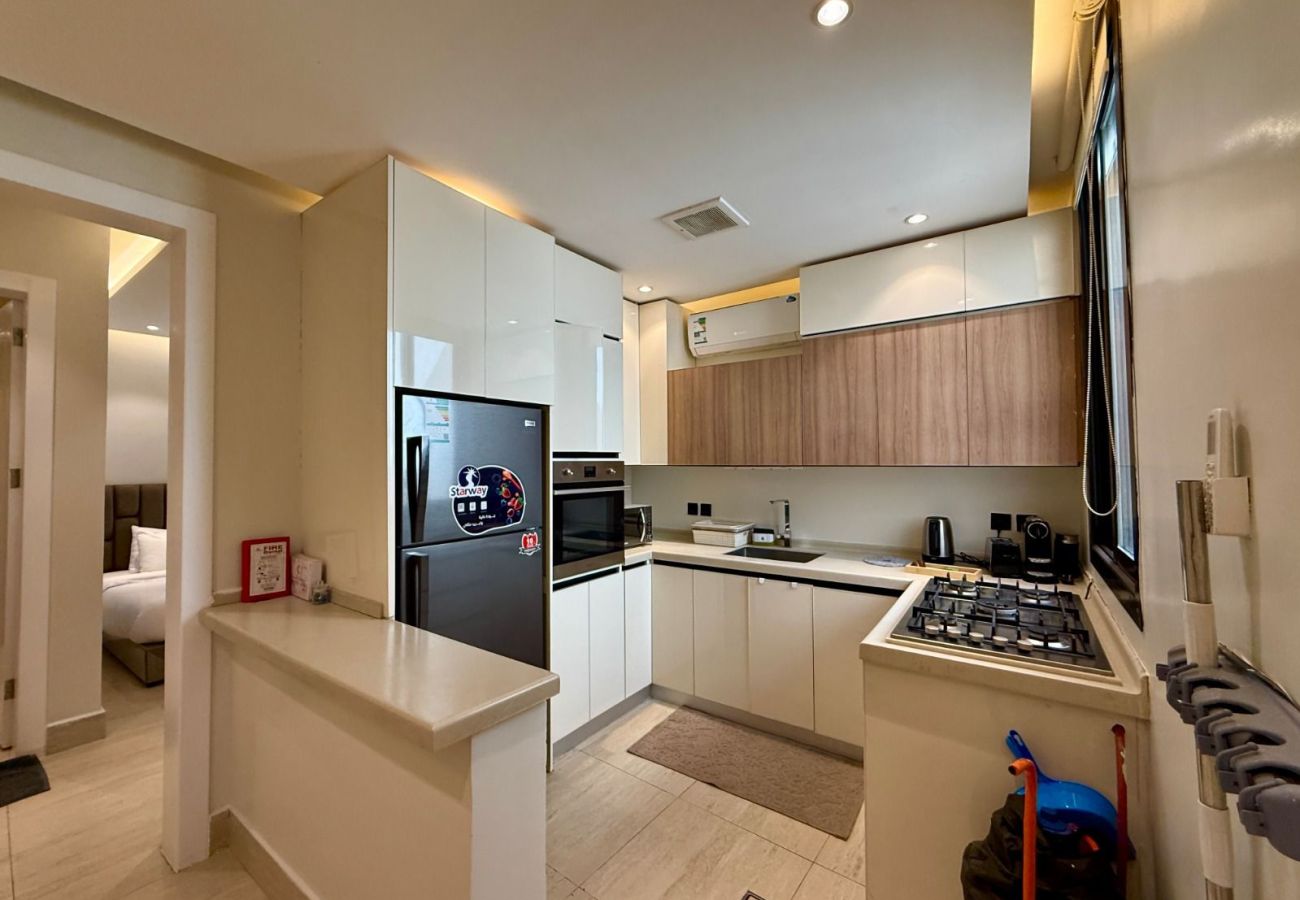 Apartment in Riad - Qurtobah R282| قرطبة