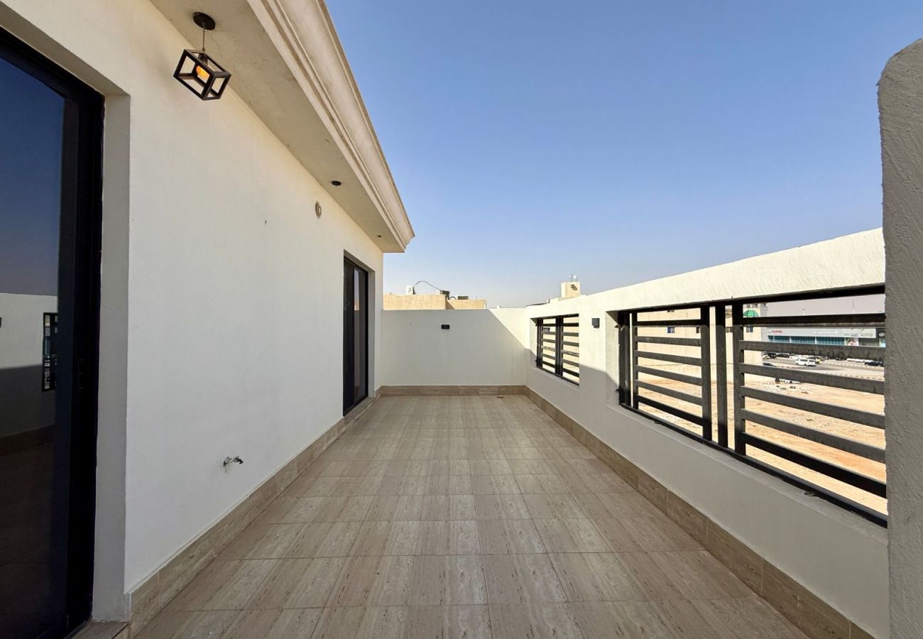 Apartment in Riad - Qurtobah R282| قرطبة