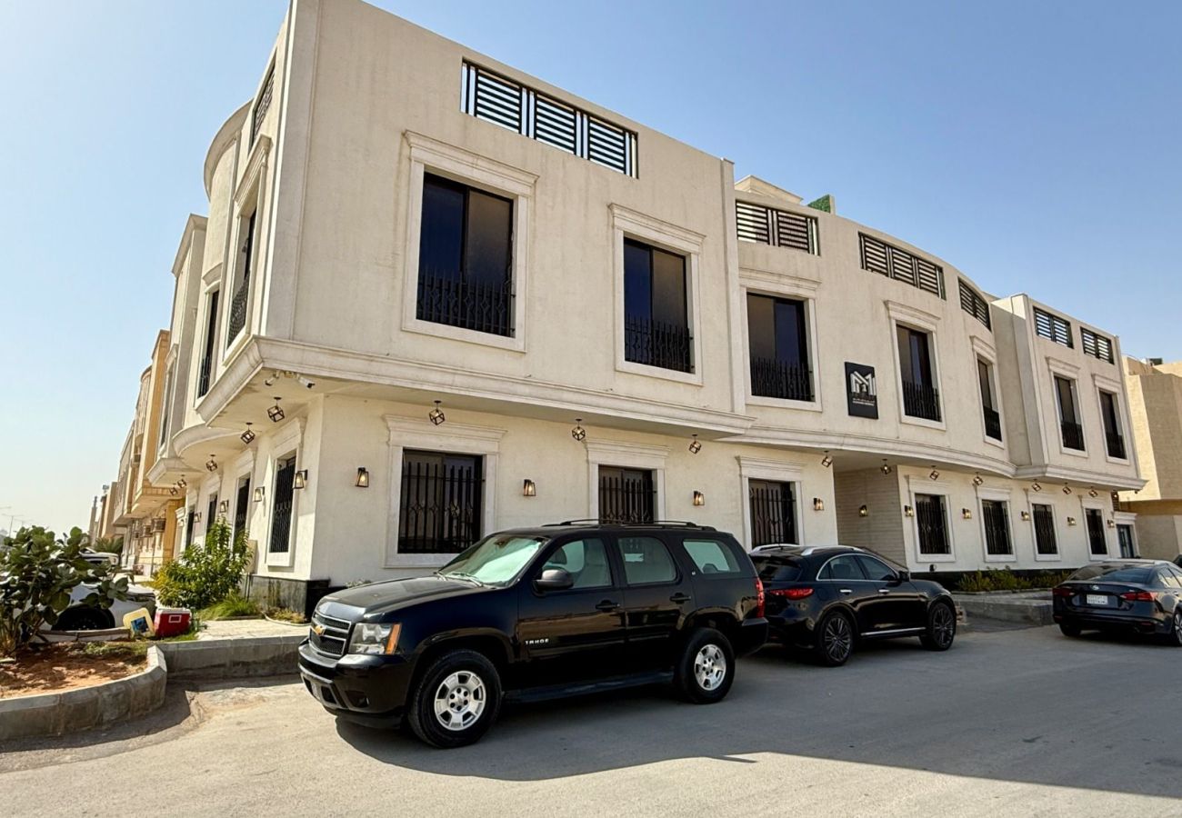 Apartment in Riad - Qurtobah R282| قرطبة