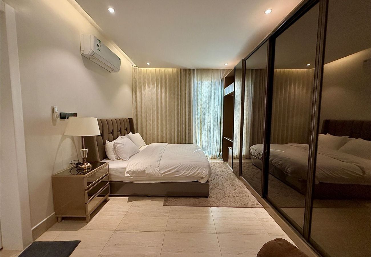 Apartment in Riad - Qurtobah R282| قرطبة