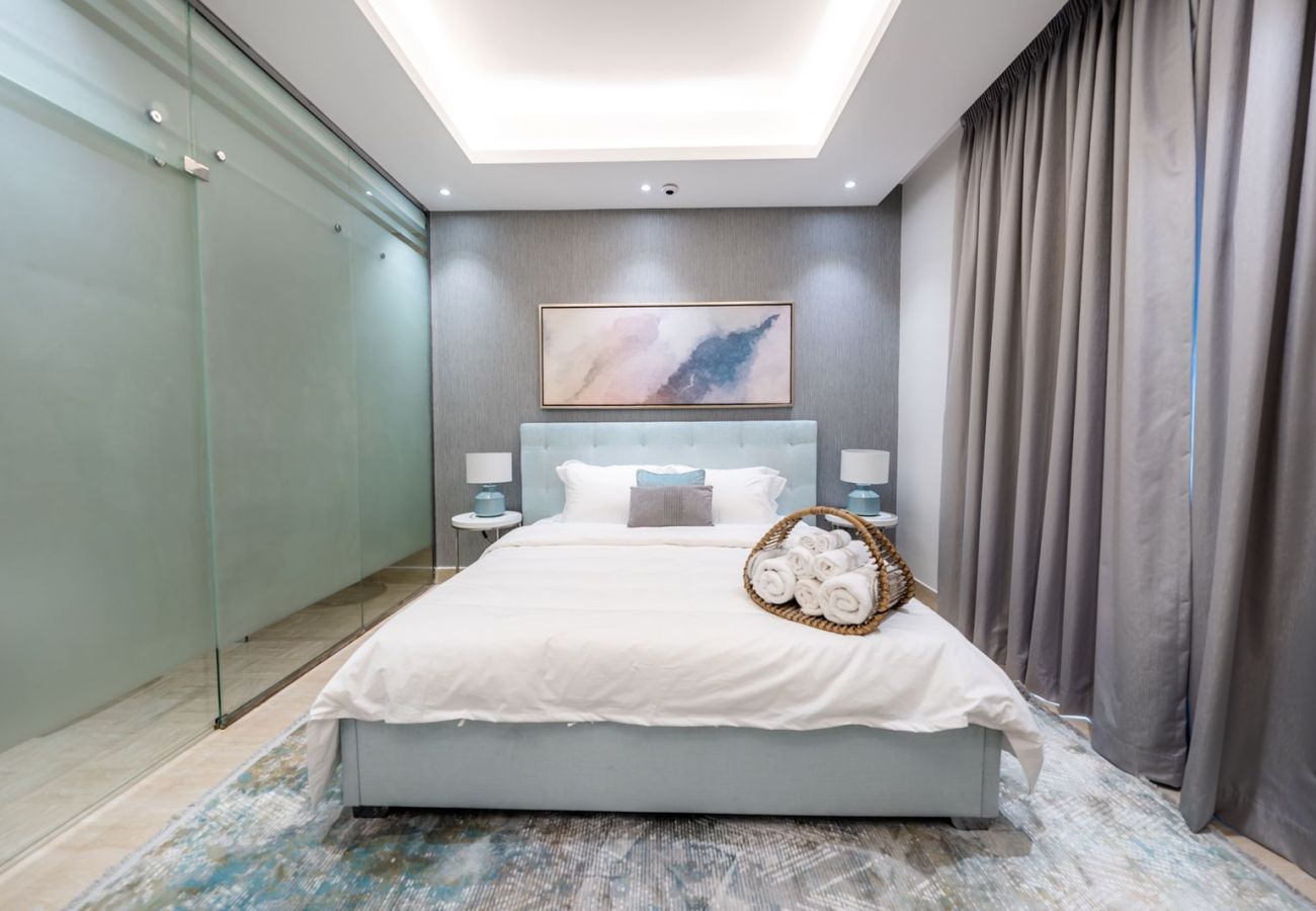 Apartment in Riad - Alqairwan R285| القيروان