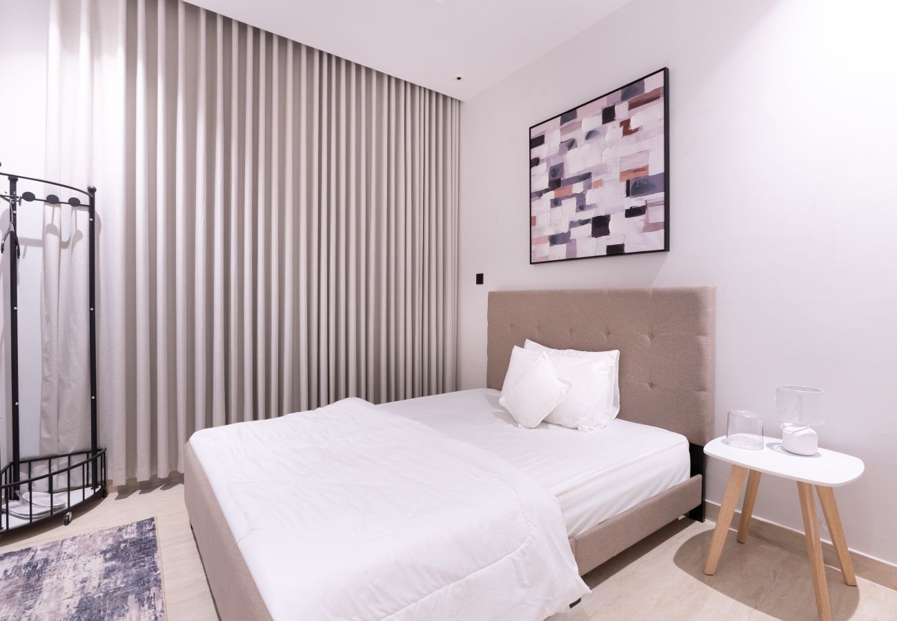 Apartment in Riad - الملقا| Al Malga NZL289