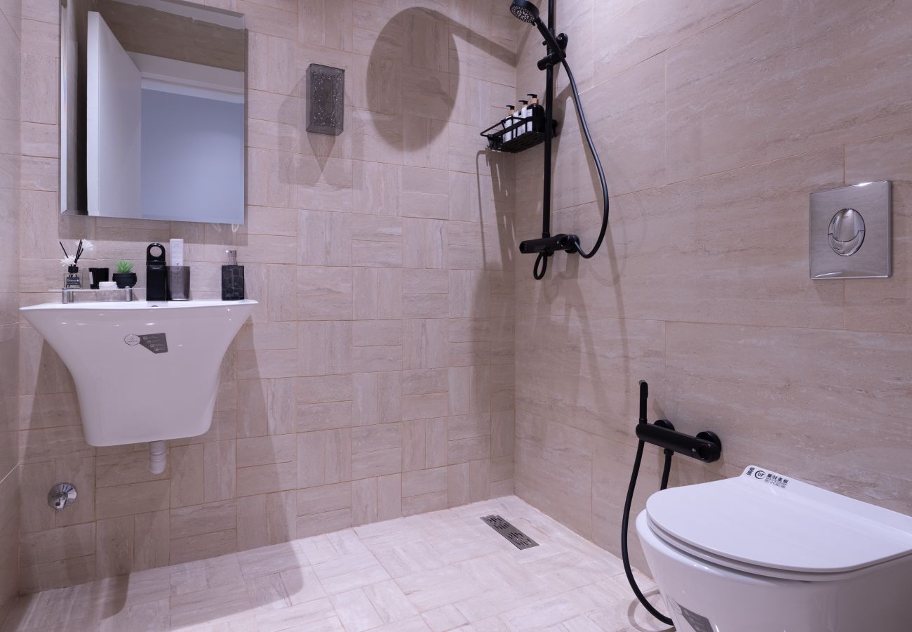 Apartment in Riad - الملقا| Al Malga NZL289