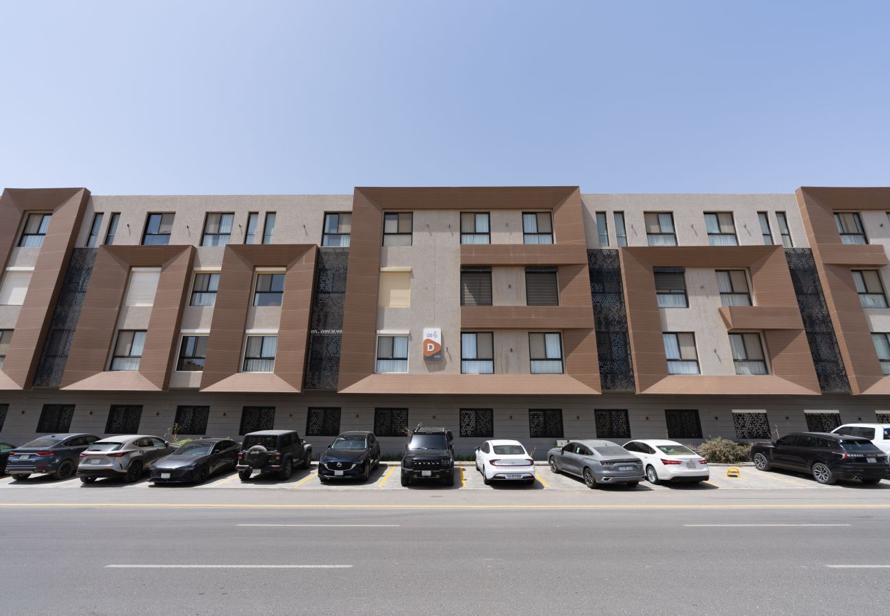 Apartment in Riad - الملقا| Al Malga NZL289